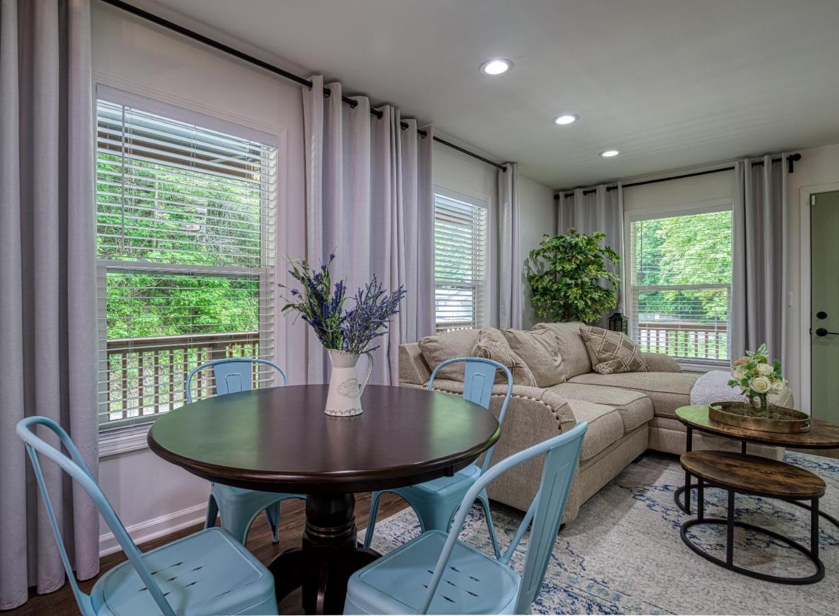 Great Location - Hot Tub - Dog Friendly Villa เซอเวียร์วีล ภายนอก รูปภาพ