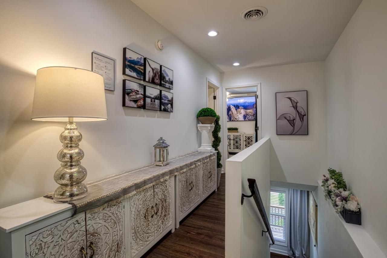 Great Location - Hot Tub - Dog Friendly Villa เซอเวียร์วีล ภายนอก รูปภาพ