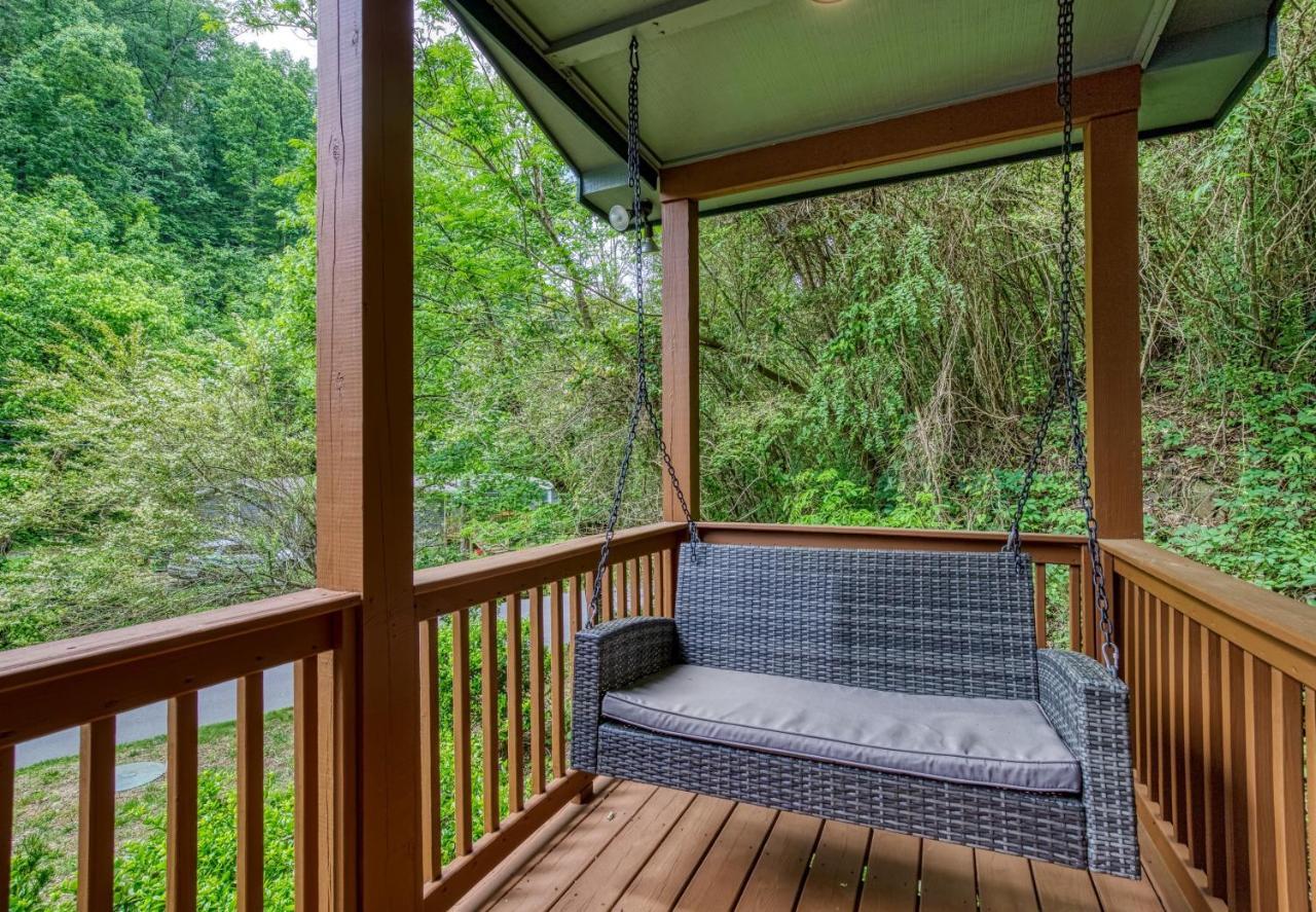 Great Location - Hot Tub - Dog Friendly Villa เซอเวียร์วีล ภายนอก รูปภาพ